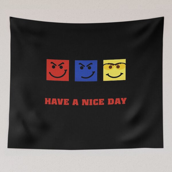 Item preview, Bon Jovi Have A Nice Day designed and sold by riecounrare1984.