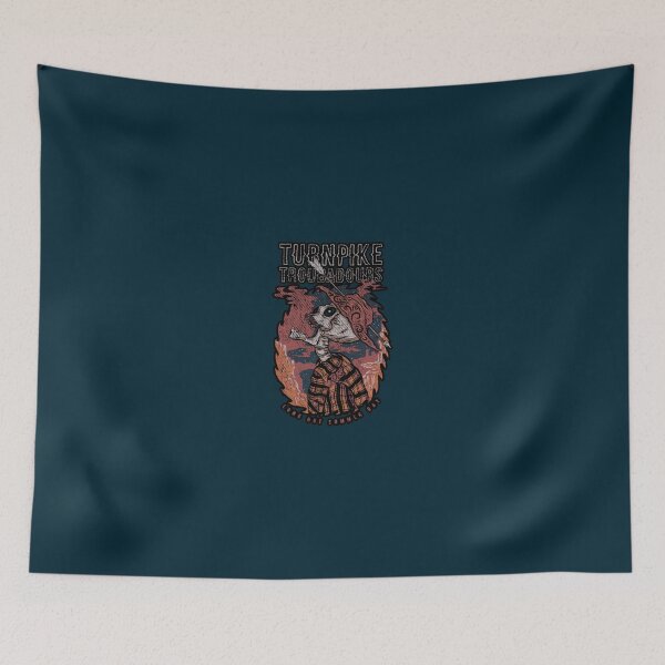Item preview, Turnpike Troubadours   designed and sold by hermaneeu.