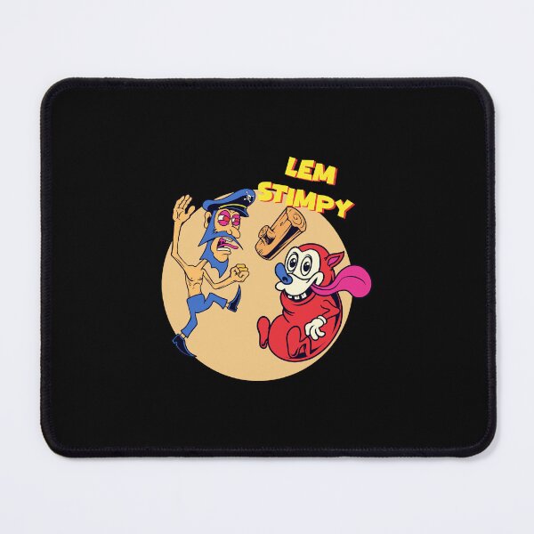 Item preview,  Lem & Stimpy  designed and sold by chuckyyye.