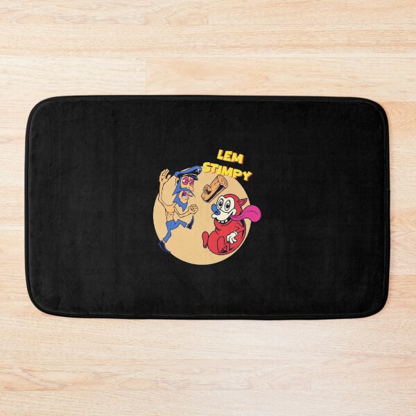 Item preview,  Lem & Stimpy  designed and sold by chuckyyye.