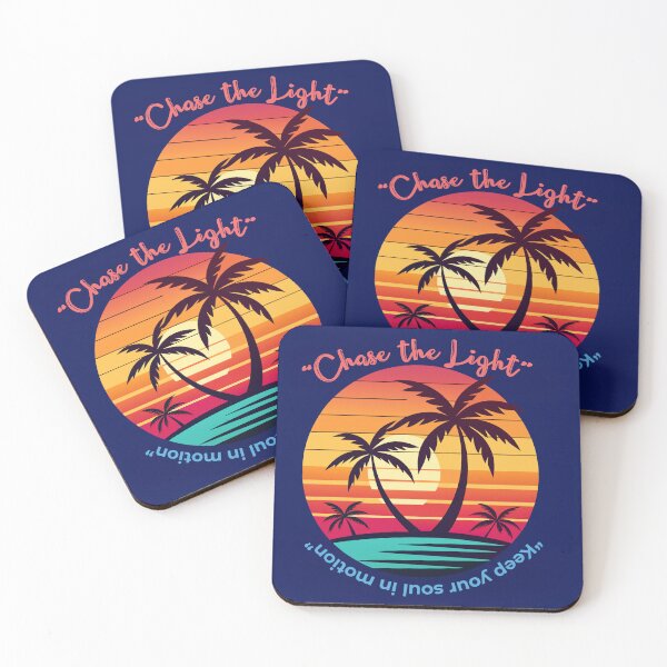 Item preview, “Chase the Light” designed and sold by FLOOVOStudio.