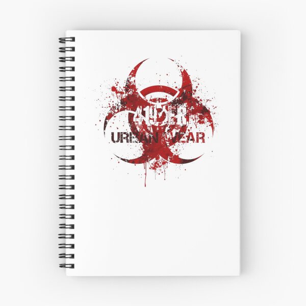 Item preview, Biohazard warning symbol designed and sold by garts.