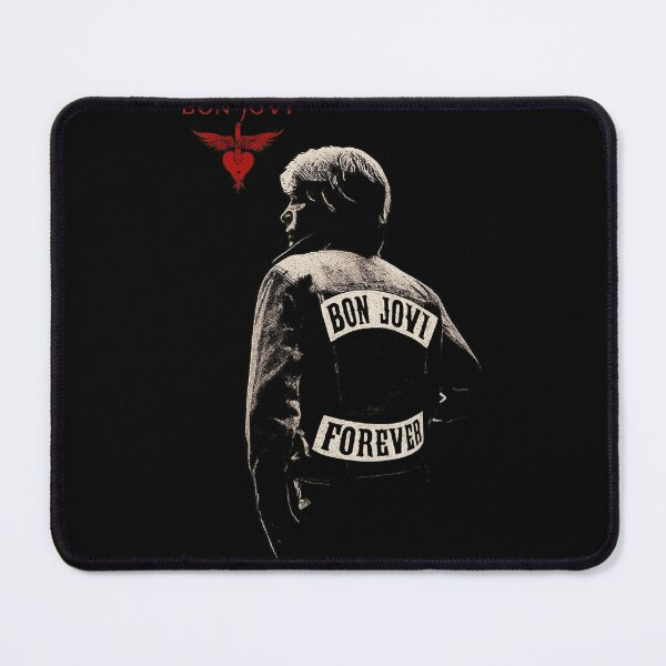 Item preview, Bon Jovi Forever Photo designed and sold by riecounrare1984.