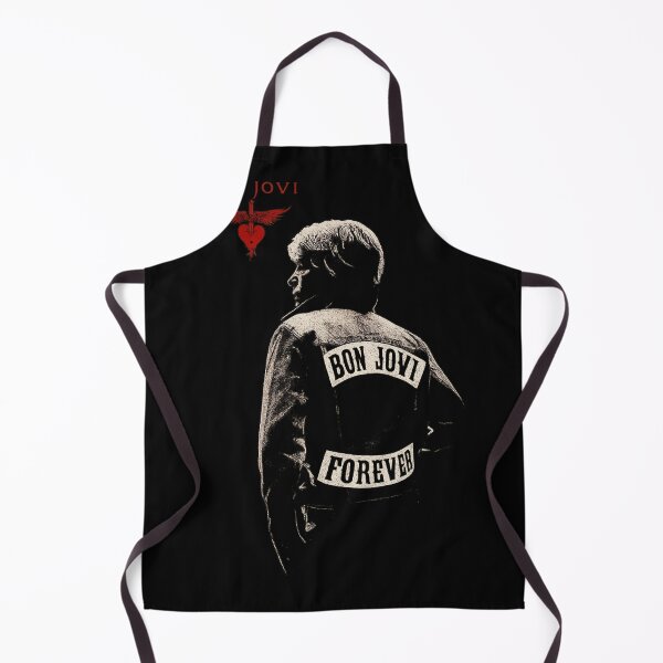 Item preview, Bon Jovi Forever Photo designed and sold by riecounrare1984.