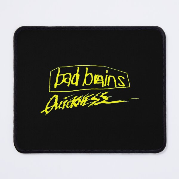 Item preview, Bad Brains Punk designed and sold by rhoshujet.