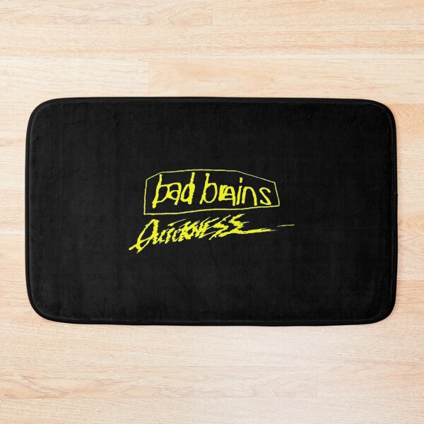 Item preview, Bad Brains Punk designed and sold by rhoshujet.