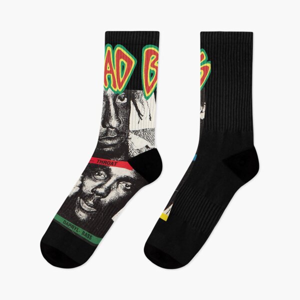 Item preview, Bad Brains Punk designed and sold by rhoshujet.