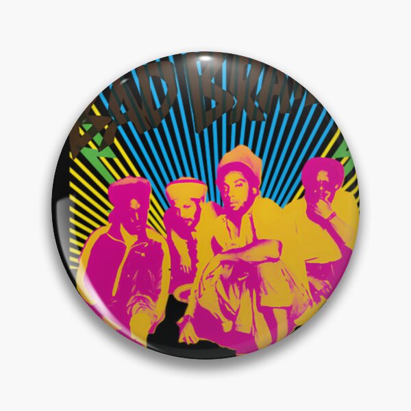 Item preview, Bad Brains Punk designed and sold by rhoshujet.
