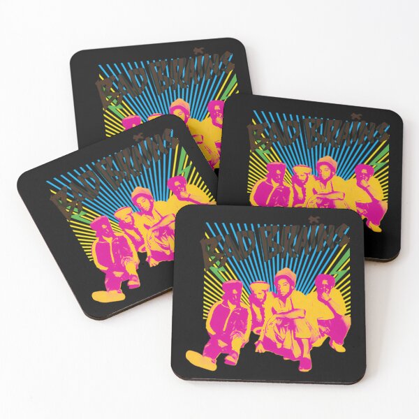 Item preview, Bad Brains Punk designed and sold by rhoshujet.