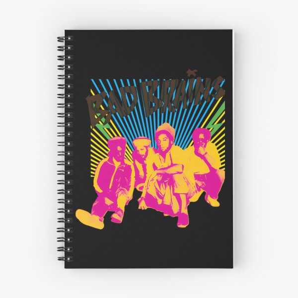 Item preview, Bad Brains Punk designed and sold by rhoshujet.