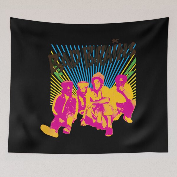 Item preview, Bad Brains Punk designed and sold by rhoshujet.