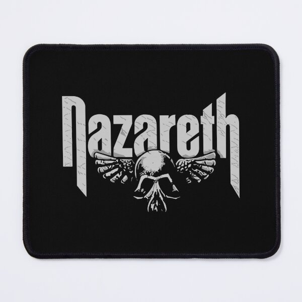 Item preview, Nazareth Rock designed and sold by Callumpparkin.