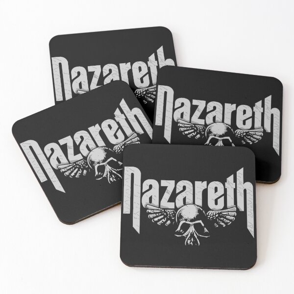 Item preview, Nazareth Rock designed and sold by Callumpparkin.