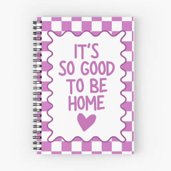 Item preview, It's so Good to be Home designed and sold by Dondonmart.