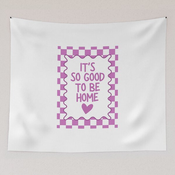 Item preview, It's so Good to be Home designed and sold by Dondonmart.