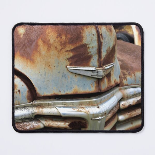 Item preview, 1948 Chevrolet Grille designed and sold by SculleryDaysVtg.