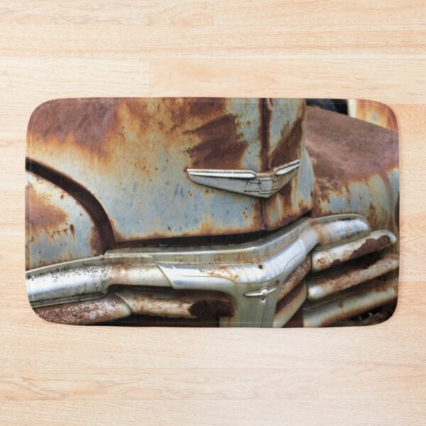 Item preview, 1948 Chevrolet Grille designed and sold by SculleryDaysVtg.