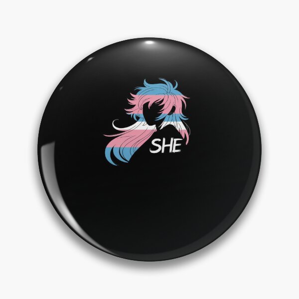 Item preview, Transgender Transwoman LGBT designed and sold by khorbiasieno.