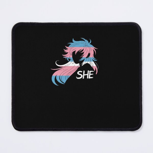 Item preview, Transgender Transwoman LGBT designed and sold by khorbiasieno.