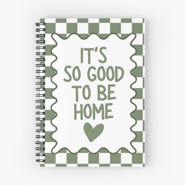 Item preview, It's so Good to be Home designed and sold by Dondonmart.