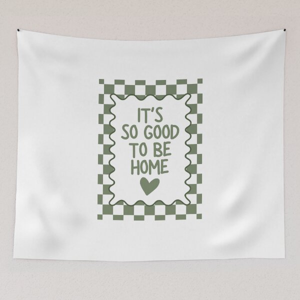 Item preview, It's so Good to be Home designed and sold by Dondonmart.