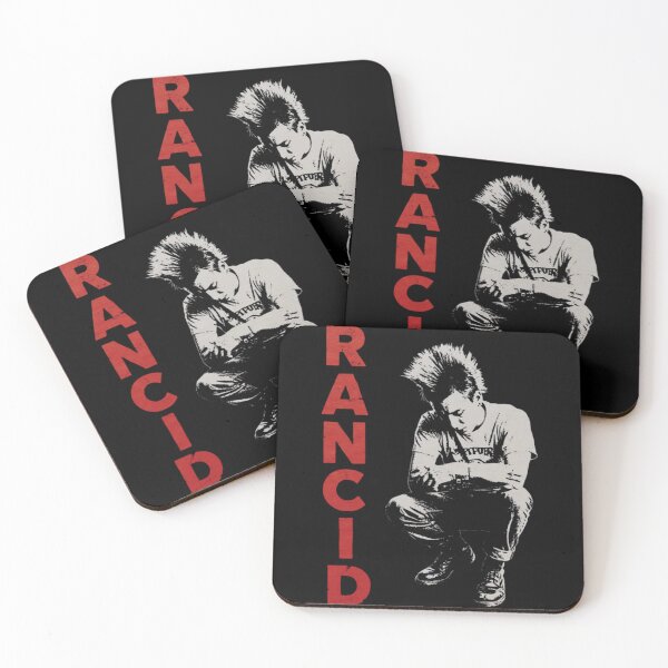 Item preview, Rancid designed and sold by t1carmindsmith.