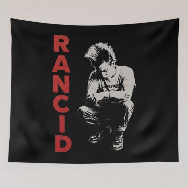 Item preview, Rancio designed and sold by t1carmindsmith.