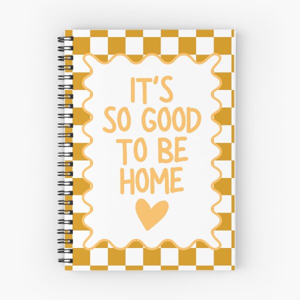 Item preview, It's so Good to be Home designed and sold by Dondonmart.