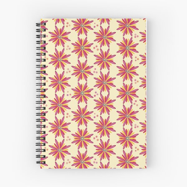 Item preview, Summer Floral designed and sold by GalapaTales.