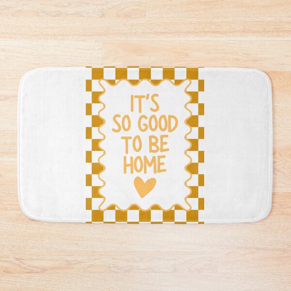 Item preview, It's so Good to be Home designed and sold by Dondonmart.