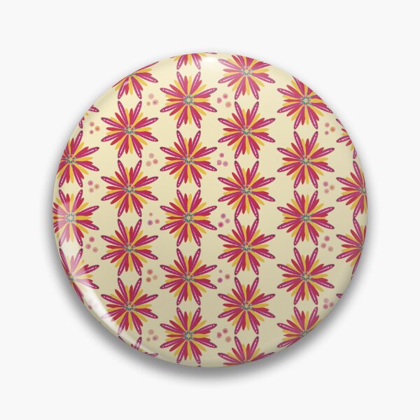 Item preview, Summer Floral designed and sold by GalapaTales.