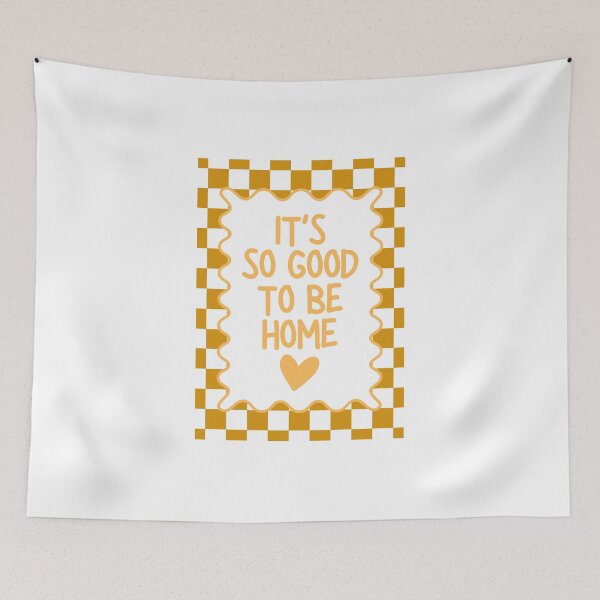Item preview, It's so Good to be Home designed and sold by Dondonmart.