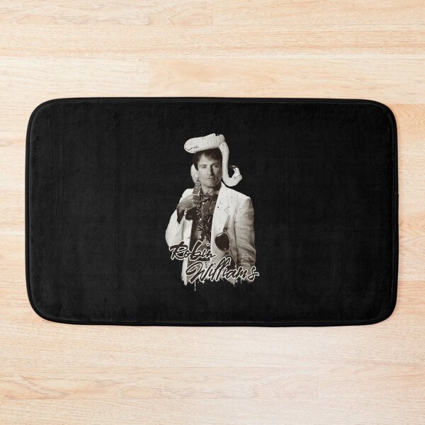 Item preview, Robin Williams - Vintage Retro Photo  designed and sold by fernangen.