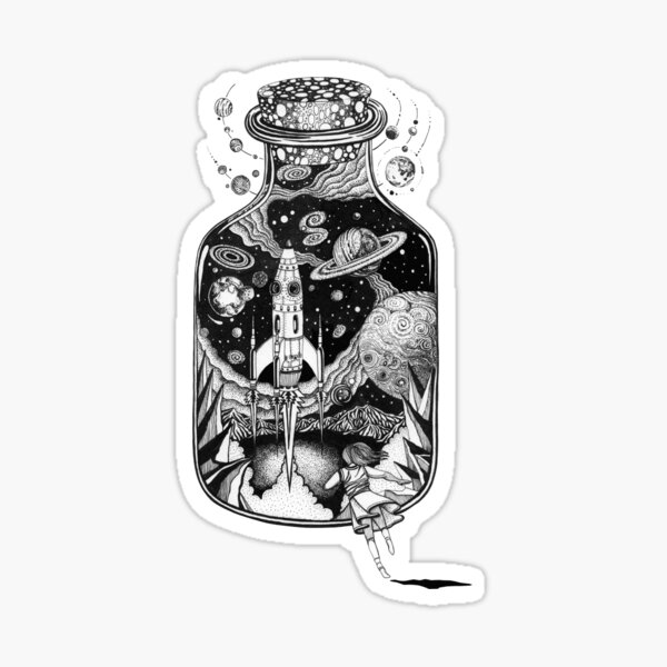Space Run Tattoo art Space Run Tattoo art