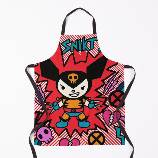 Item preview, Wolveromi designed and sold by soul-so-happy.
