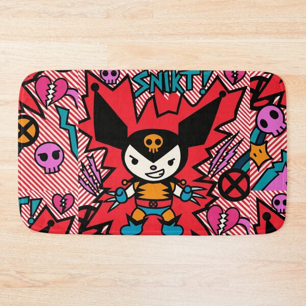 Item preview, Wolveromi designed and sold by soul-so-happy.