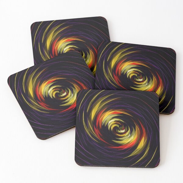 Item preview, Perceptual Vortex designed and sold by RW Art Prints.