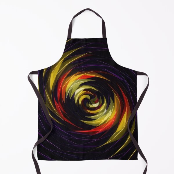 Item preview, Perceptual Vortex designed and sold by RW Art Prints.