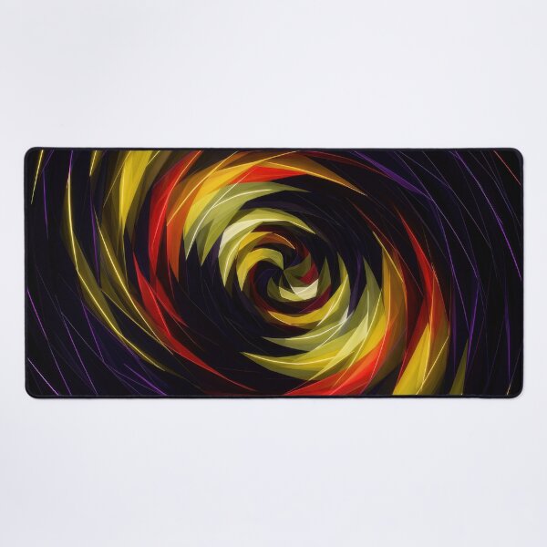 Item preview, Perceptual Vortex designed and sold by RW Art Prints.