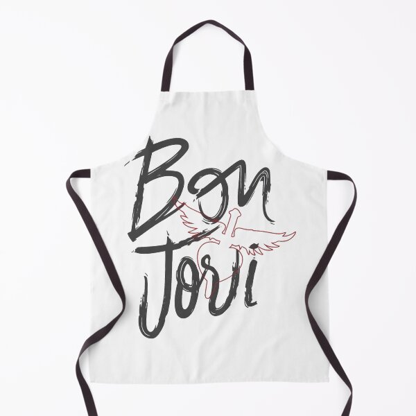 Item preview, Bon Jovi - Brush Strokes designed and sold by riecounrare1984.