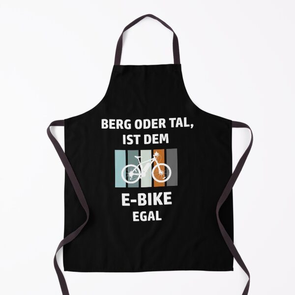 Item preview, E-Bike Saying designed and sold by motifsbyth.