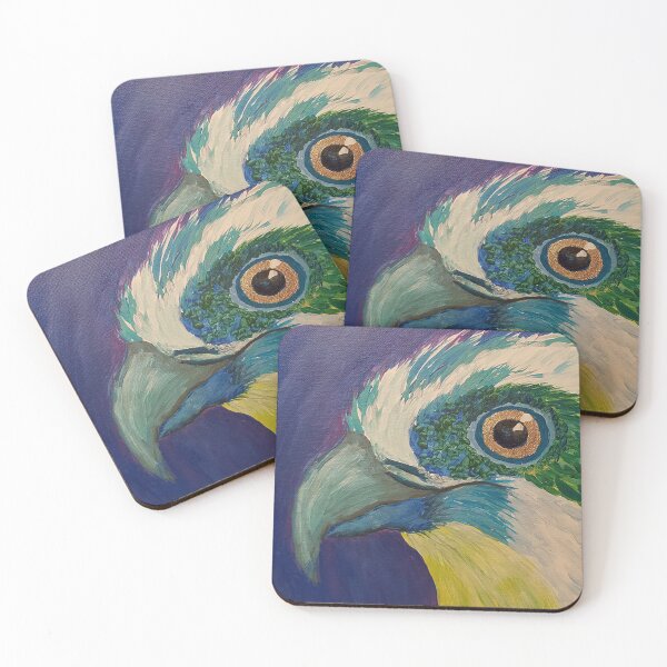 Item preview, Seahawk in Colors designed and sold by djbarland.