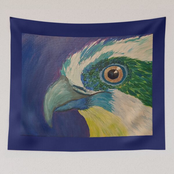 Item preview, Seahawk in Colors designed and sold by djbarland.