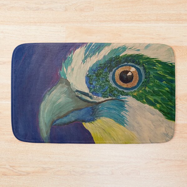 Item preview, Seahawk in Colors designed and sold by djbarland.