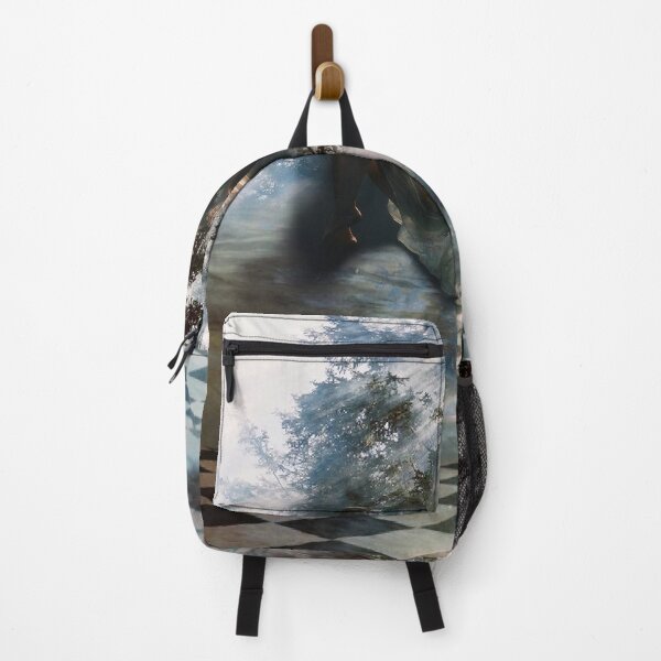 Item preview, Falling Into Light – Surreal Dreamscape designed and sold by 11vera.