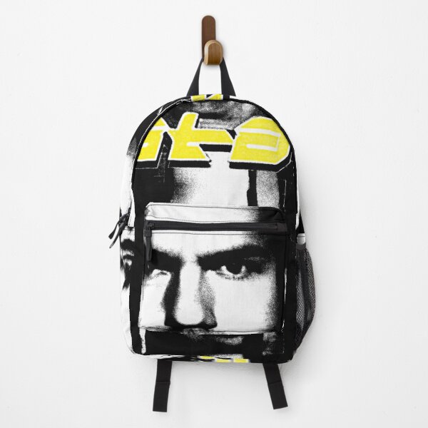 Item preview, Grid Nu Metal Band Member  designed and sold by UntitleProject.