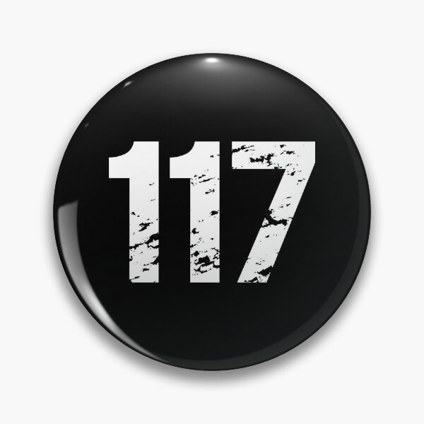 Item preview, Robocop 117 Logo designed and sold by totoraseange.