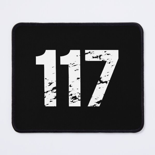 Item preview, Robocop 117 Logo designed and sold by totoraseange.