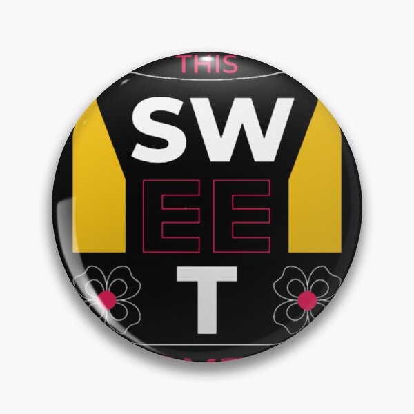 Item preview, The Sweet designed and sold by marescarens.