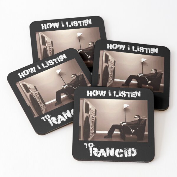 Item preview, Rancid designed and sold by t1carmindsmith.